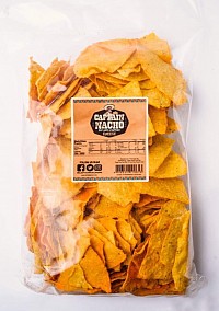 Cheese Nacho Chips